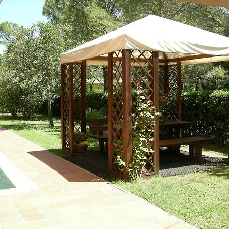 Hotel Eden Lignano Sabbiadoro Luaran gambar