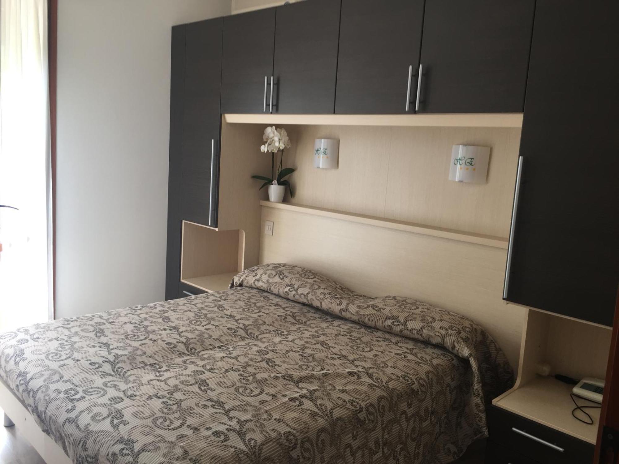 Hotel Eden Lignano Sabbiadoro Luaran gambar