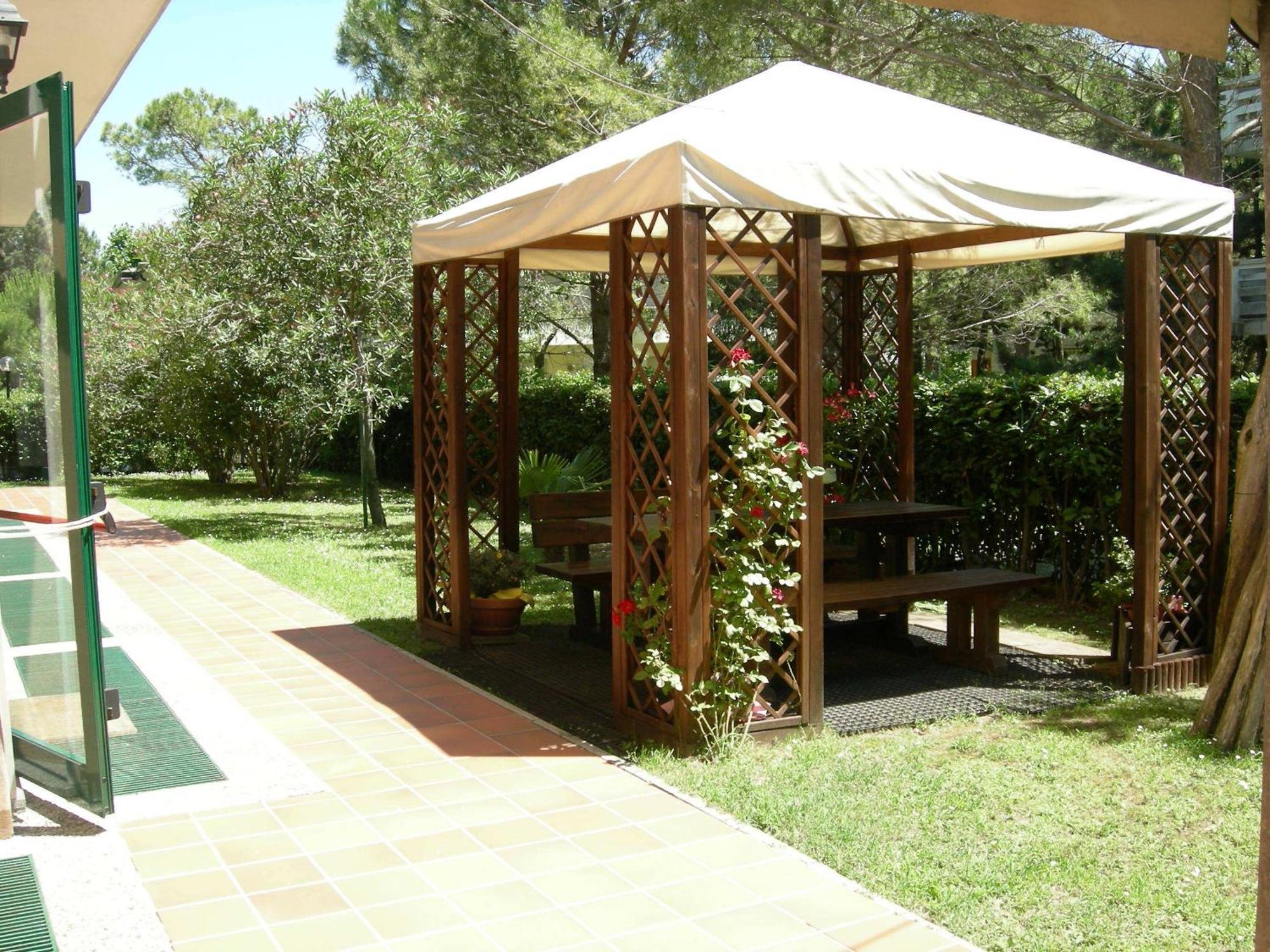Hotel Eden Lignano Sabbiadoro Luaran gambar