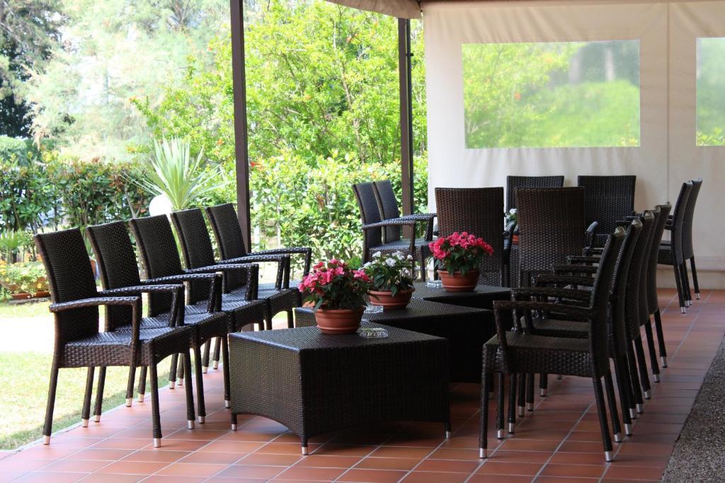 Hotel Eden Lignano Sabbiadoro Luaran gambar