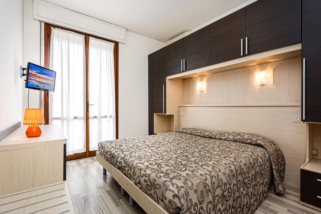 Hotel Eden Lignano Sabbiadoro Luaran gambar