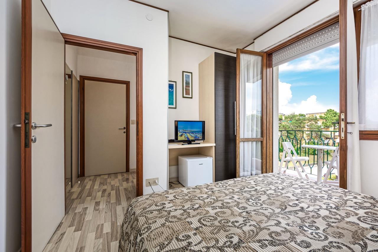 Hotel Eden Lignano Sabbiadoro Luaran gambar