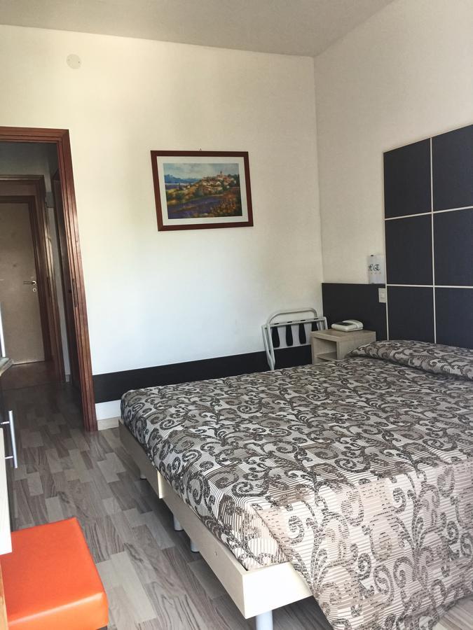 Hotel Eden Lignano Sabbiadoro Luaran gambar