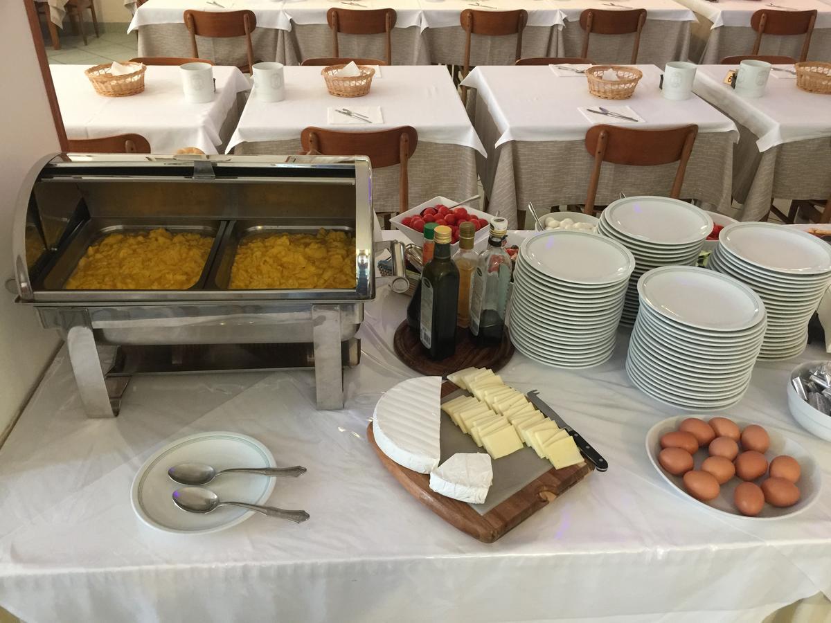 Hotel Eden Lignano Sabbiadoro Luaran gambar