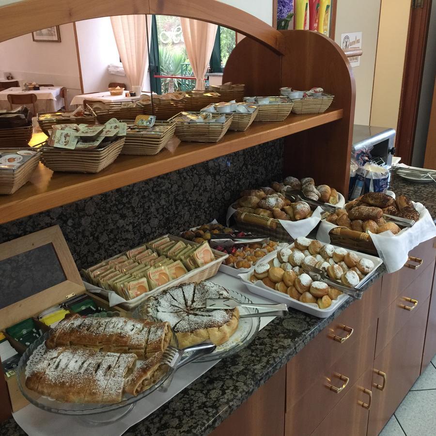 Hotel Eden Lignano Sabbiadoro Luaran gambar