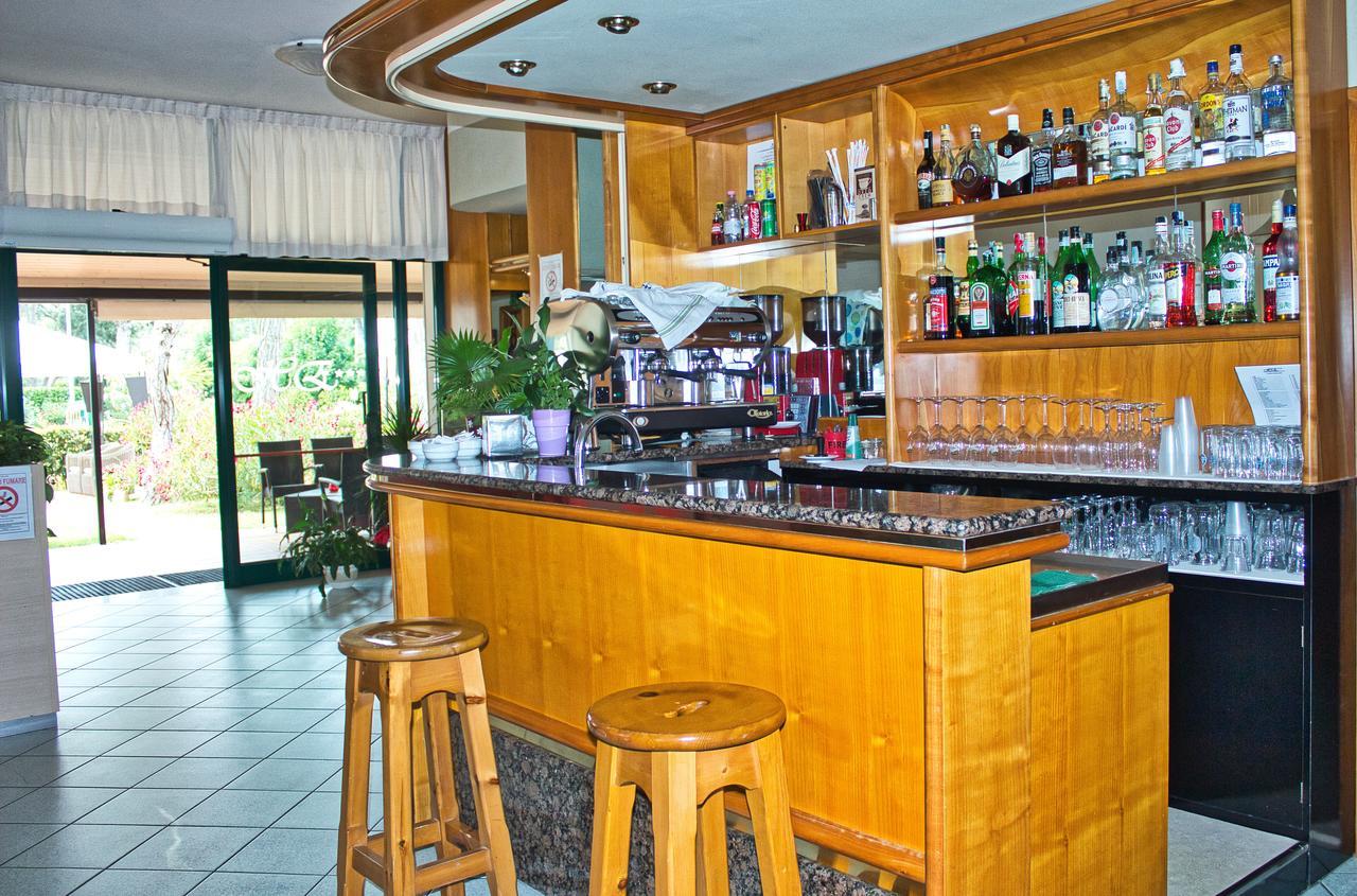 Hotel Eden Lignano Sabbiadoro Luaran gambar