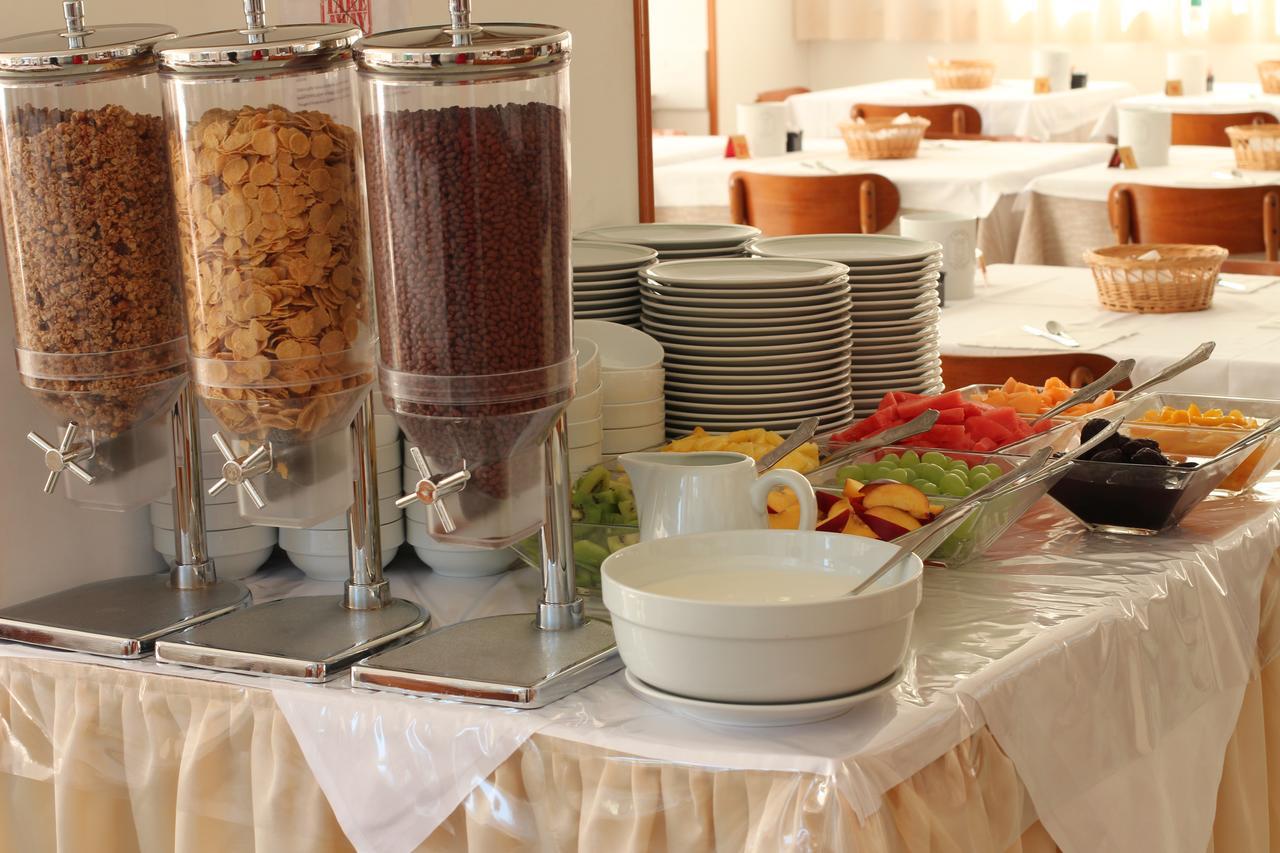 Hotel Eden Lignano Sabbiadoro Luaran gambar